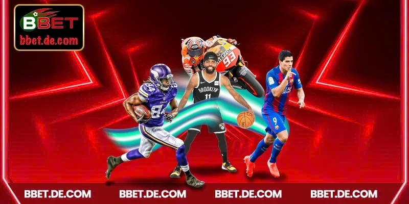 Bóng chuyền “kèo thơm” cho bet thủ