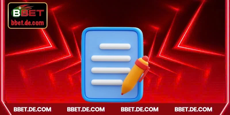 Giới thiệu chính sách điều khoản điều kiện BBET