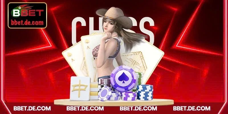 Khái quát về chuyên mục casino BBET