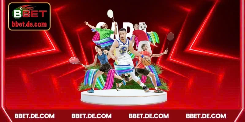 Một số loại kèo hot nhất tại sảnh thể thao BBET