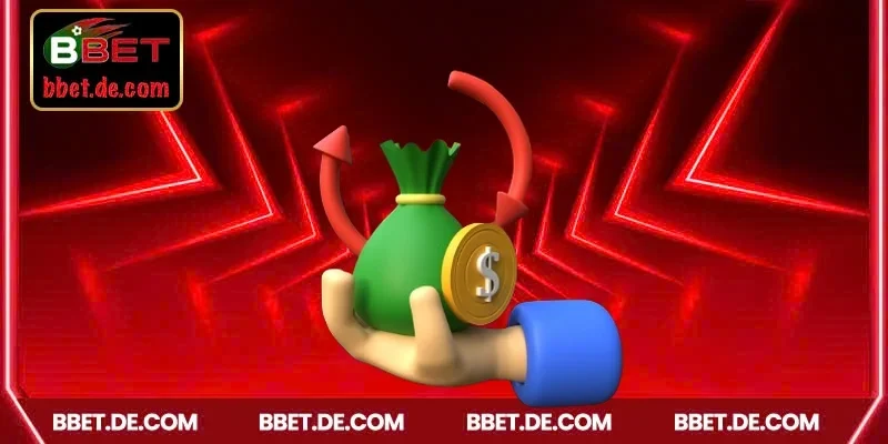 Rút tiền BBET và các điều kiện quan trọng cần nhớ