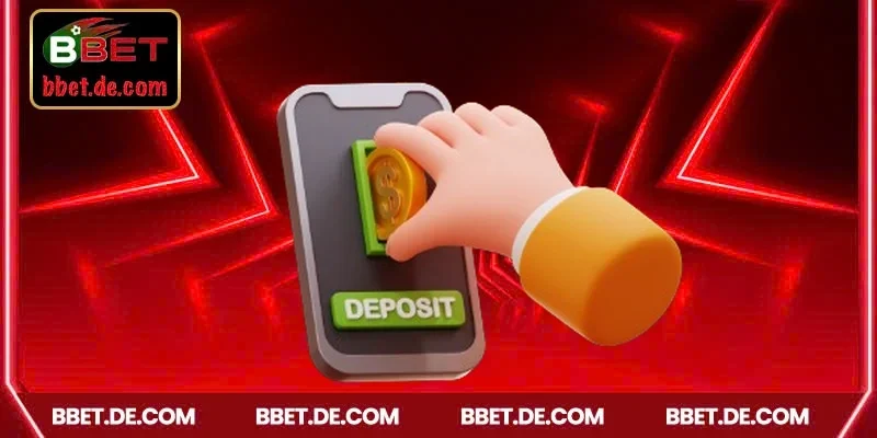 Sử dụng thẻ cào