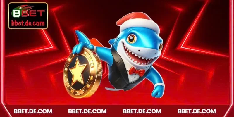 Sức nóng khó cưỡng của bắn cá h5