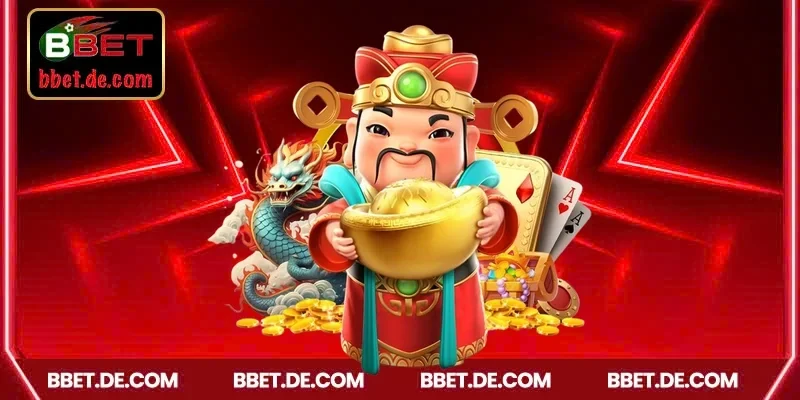 Tổng hợp các sảnh nổ hũ BBET