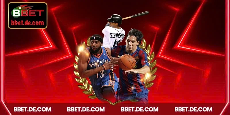 Vì sao CMD Sport thành công?