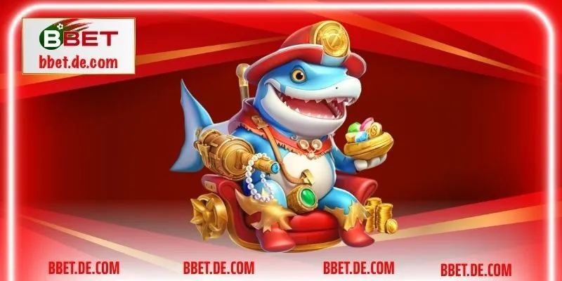 Thông tin tổng quan về game săn cá 30